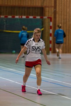 Bild 9 - B-Juniorinnen HSG Kremperheide/M�nsterdorf - Buxtehuder SV